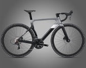 TWITTER Rennrad- Carbon 24 Gang Shimano