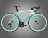 TWITTER Rennrad- Carbon 24 Gang Shimano