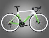 TWITTER Rennrad- Carbon 24 Gang Shimano