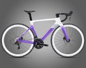 TWITTER Rennrad- Carbon 24 Gang Shimano