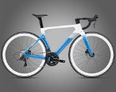TWITTER Rennrad- Carbon 24 Gang Shimano