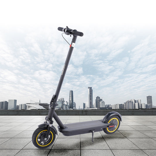 e-Scooter HEZZO