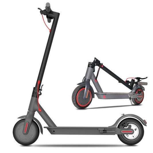 e-Scooter Elektrischer Scooter Modell MC-8