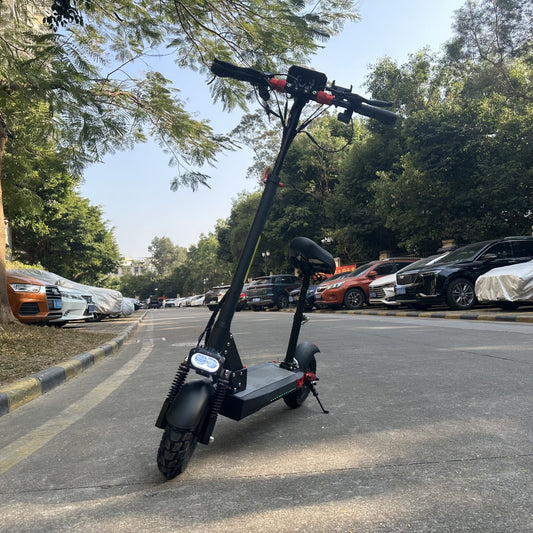 e-Scooter M4 Pro