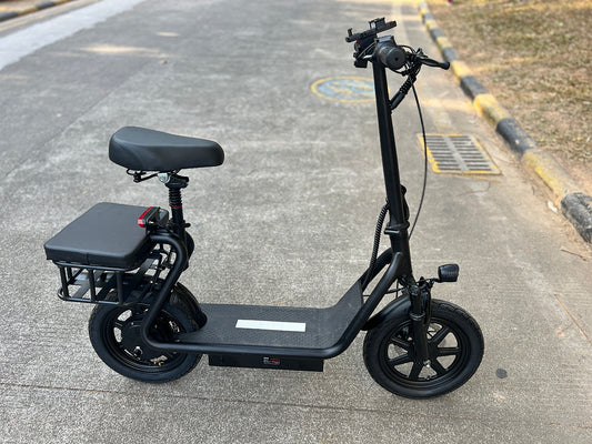 e-Scooter K11 (20 km/h)